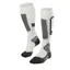 2024 Falke Sk4 ladies ski socks Cream